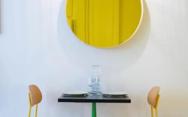 Le Studio Gab's - Coup de coeur déco tout confort