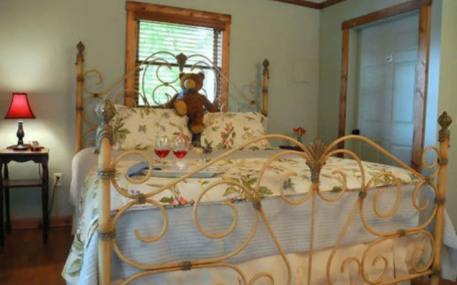 Beechwood Inn - Bed Breakfast