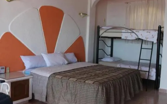 Condominio Acagutty 1b
