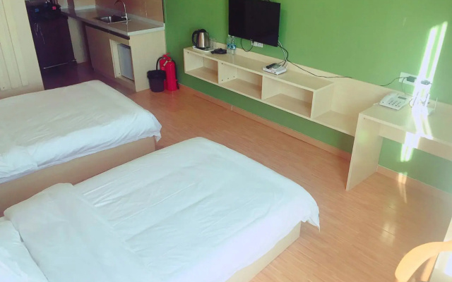 Tumei Hotel