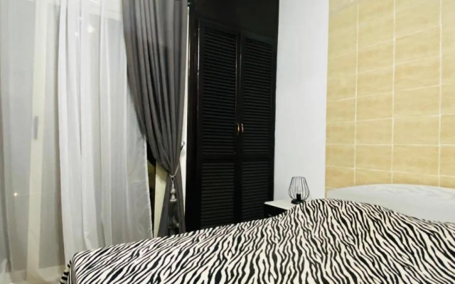 Zebra House Hurghada center