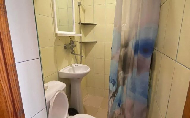 Дельфинчик