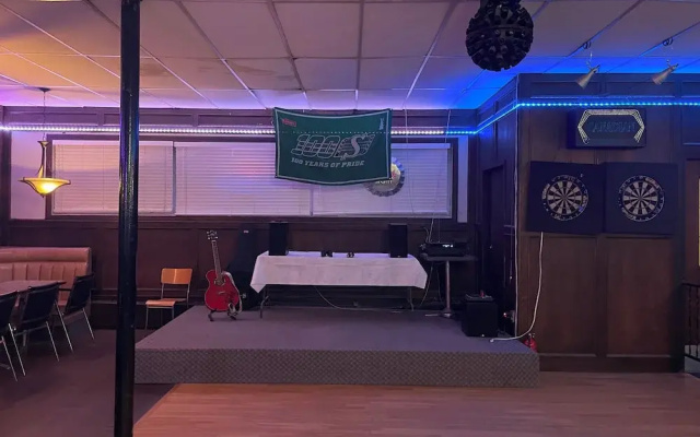 Outlook Motor Hotel