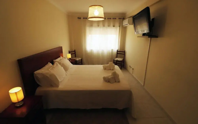 Urban Beach - Apartamento Pôr do Sol