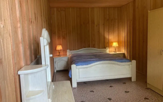 Apartment in Cuzy With Heated Pool