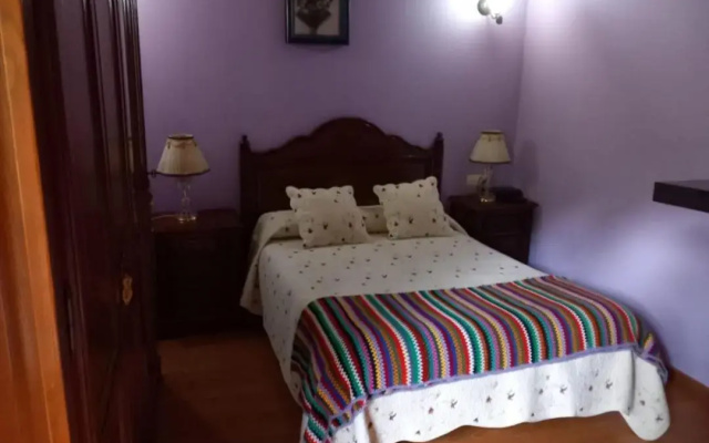 Casa Rural La Fuente