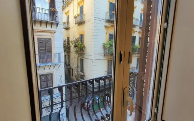 Teatro Apartments