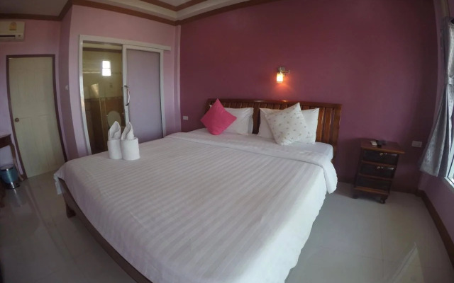 Baan Virog Koh Larn