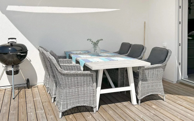 5 Star Holiday Home in Vastervik-by Traum