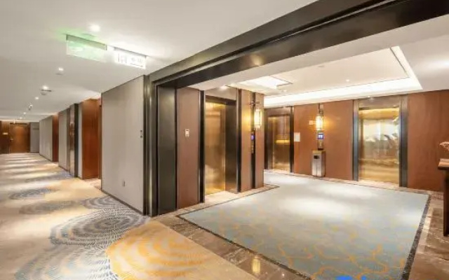 TILL BRIGHT Hotel (Zhuzhou Central Plaza)