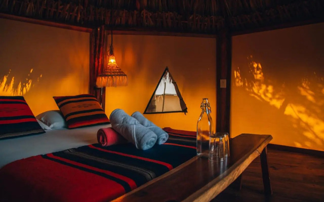 Glamp Ikal Tulum