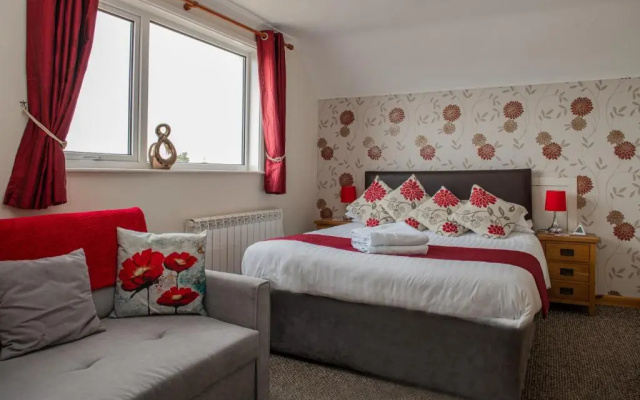 Trevarrian Lodge