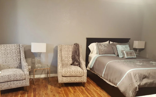 Tower Extended Stay Suites