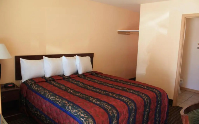 Gold Trail Motor Lodge