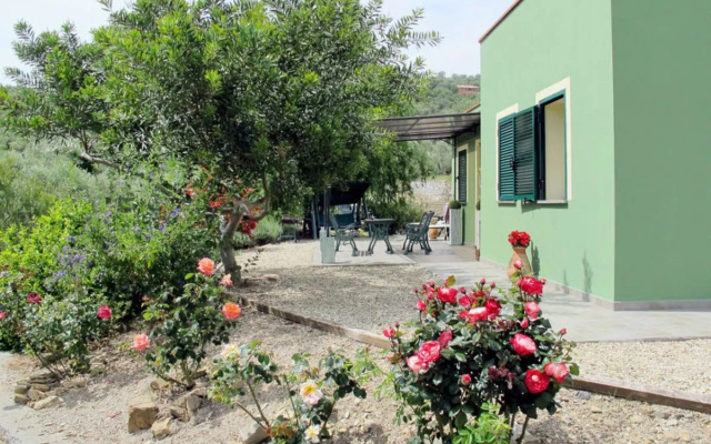 House Rosa Civezza