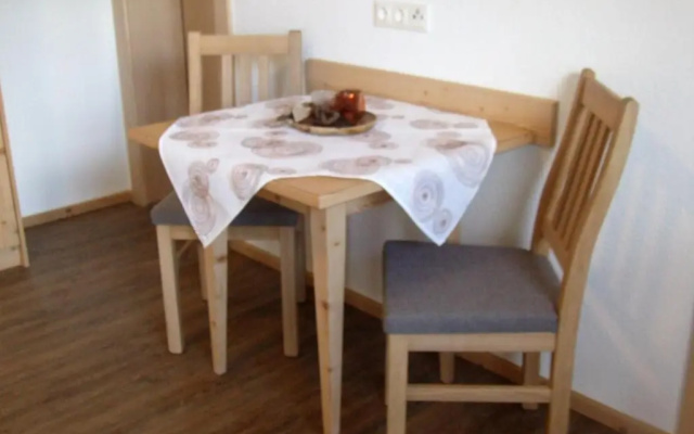 Ferienwohnung Lehenhof