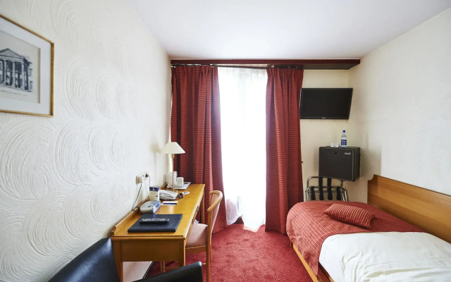 Hotel Les 3 Clés