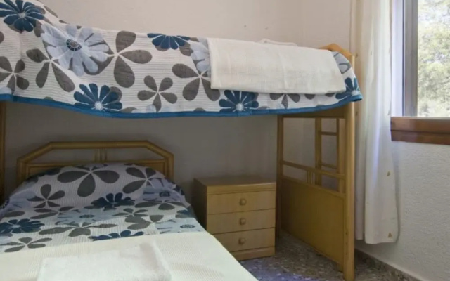 Villa - 8 Bedrooms with Pool and WiFi - 106415