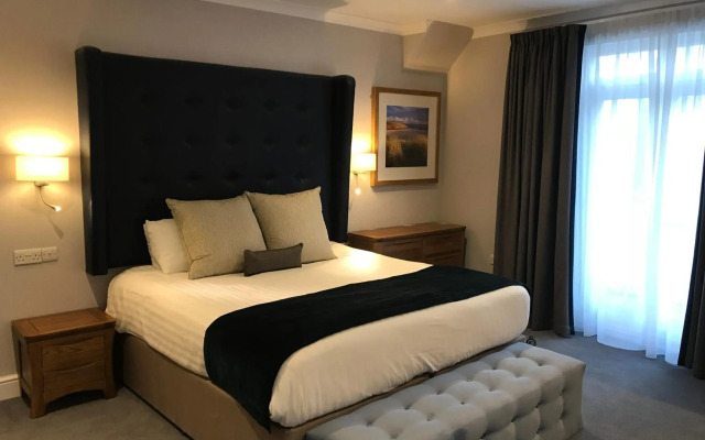 Heywood Spa Hotel