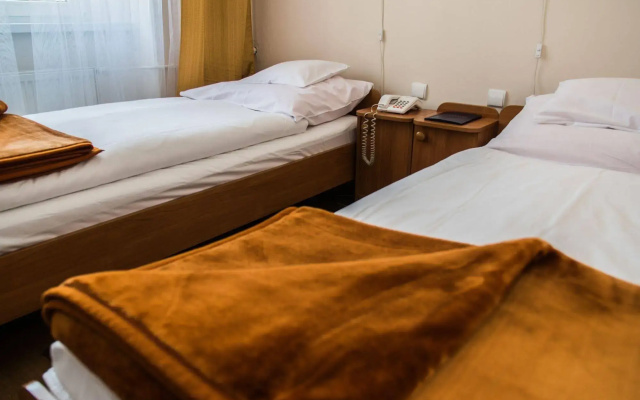 Hotel EUROPA