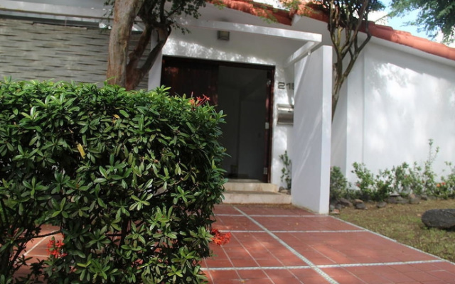 Hostel La Vista