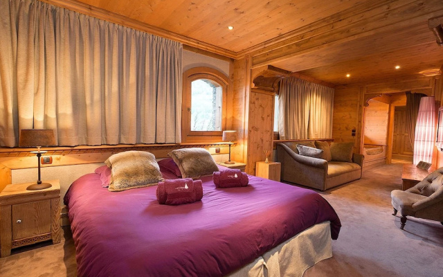 Chalet Tyrosolios