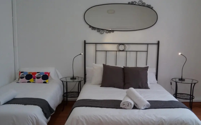 Casa Lolita Guesthouse