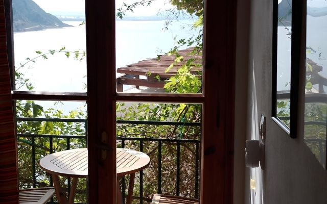 Loggia