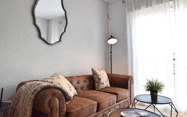 Apartamento Inespe