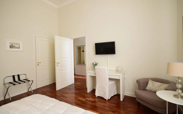 Smeralda Apartment