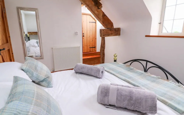 Edw Cottage