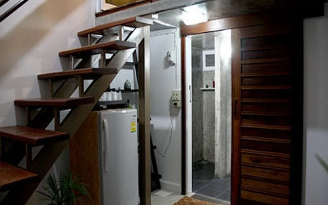 Zan Pla Nade Guesthouse