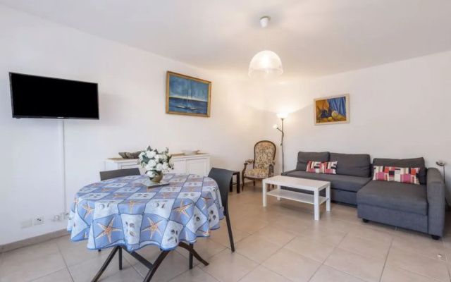 Beau Rivage 14457