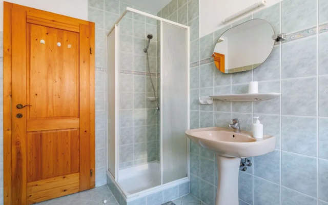 Apartment Renata Balatonmariafurdo