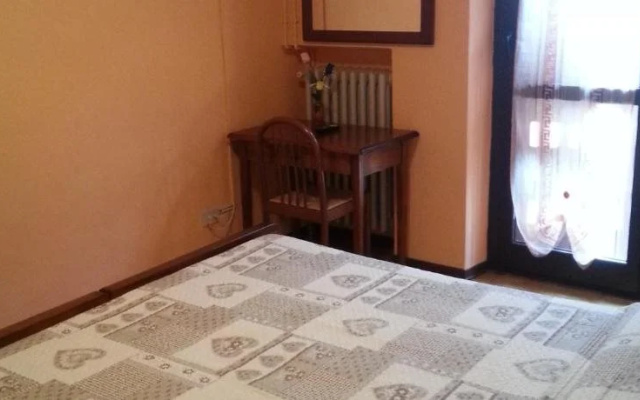 Chalet Monte Nebius