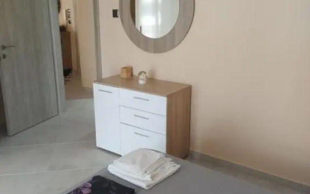 Capital Apartment kilkis