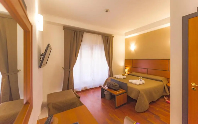 Hotel City Center