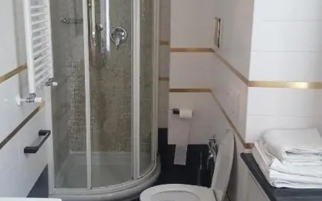 B&b Il pesce doro
