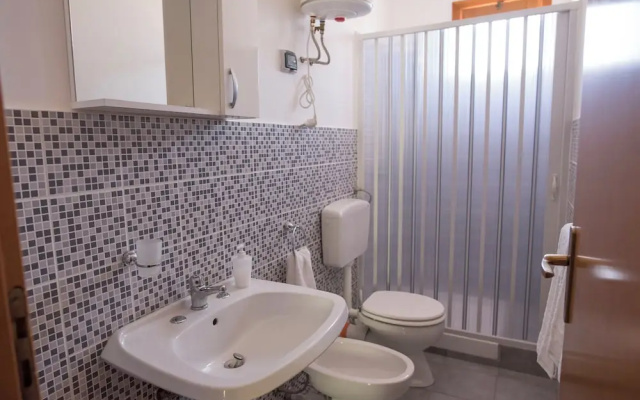 Two Room Apartment Near the Beach 2