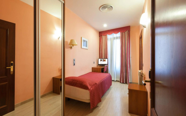 Alba Hotel