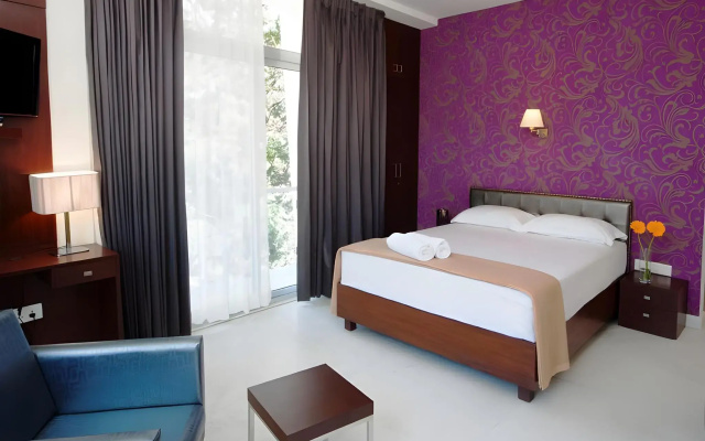 The Park Slope Hotel