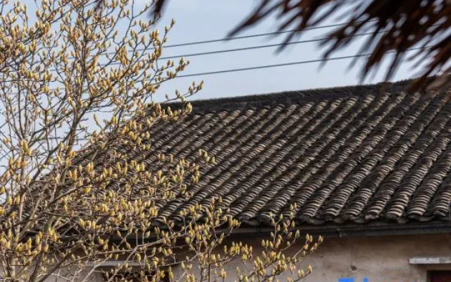 Yunlu Atrium Xixiangli Homestay (Kunshan Jinxi Branch)