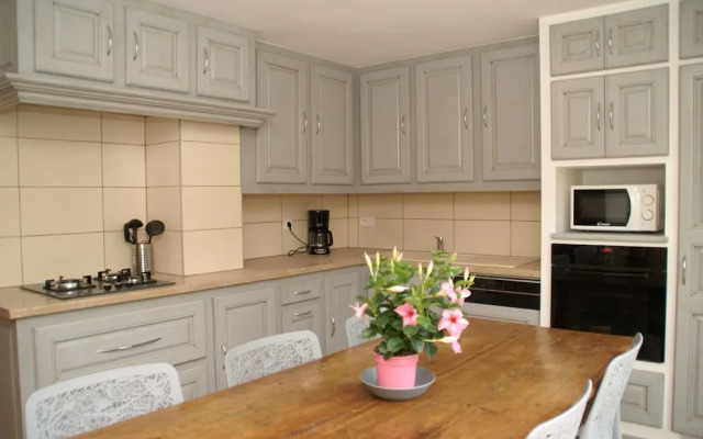 Holiday Home in Les Vans