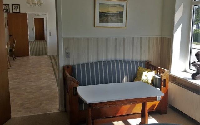 Hotel Strandlyst