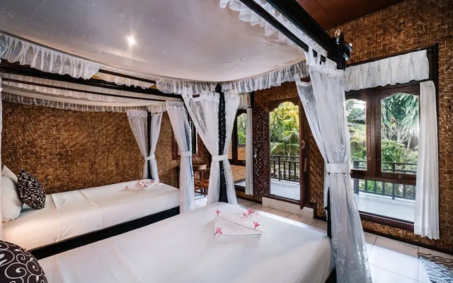 Bunda 7 Bungalow