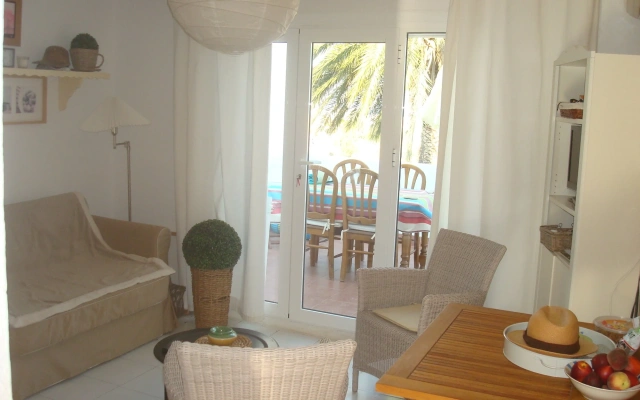 apartamento 18 in Vera