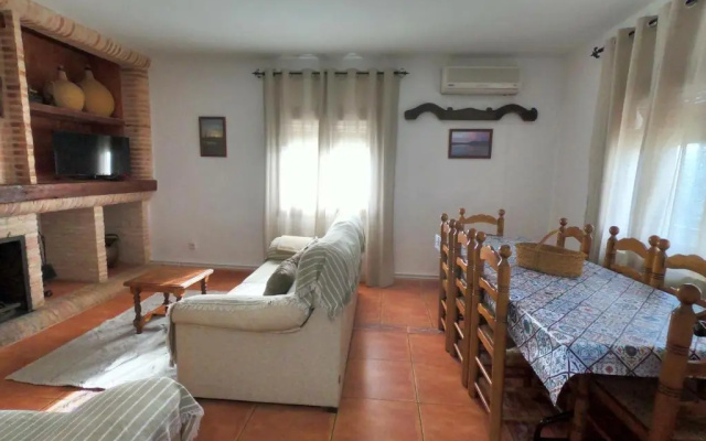 Casa Rural Pernales II