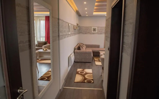 K19 Milmari Resort & Spa