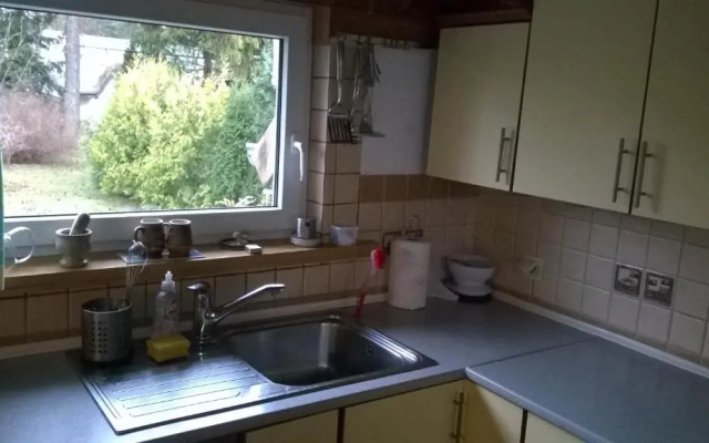Holiday Villa Żuromino