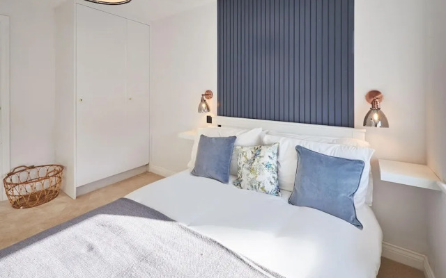 Host Stay Apartment 3 Fourth Avenue